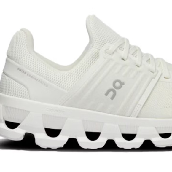 On Running Cloudswift 3 AD (Women) 10 - Picture 5 of 5